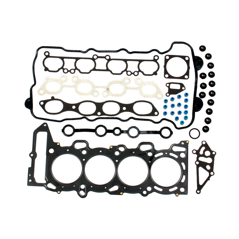 Cometic Gasket Cometic Nissan SR16VE/SR20VE Top End Gasket Kit - 88mm Bore - .080in MLS Cylinder Head Gasket PRO2053T-080