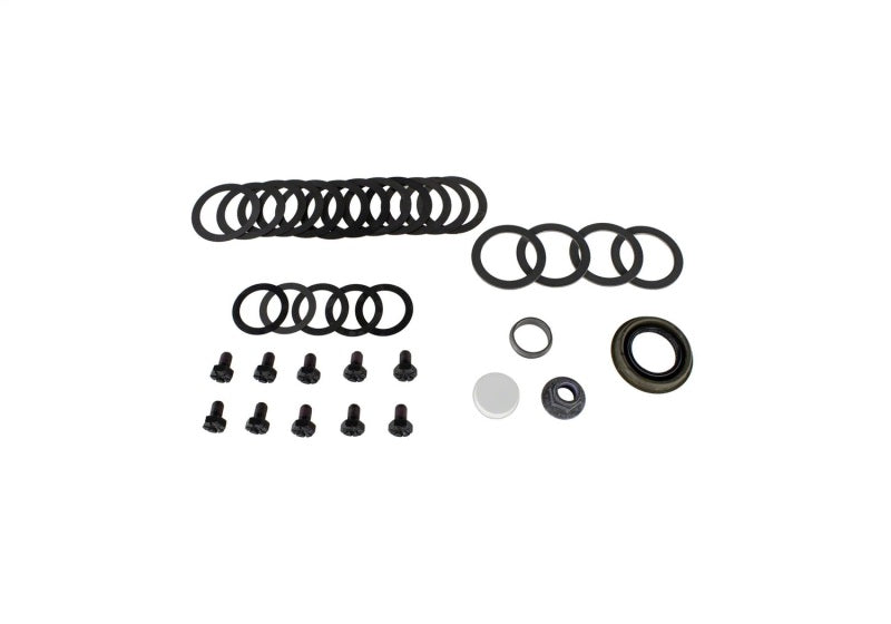 Ford Performance Parts 8.8inch Ring & Pinion installation Kit