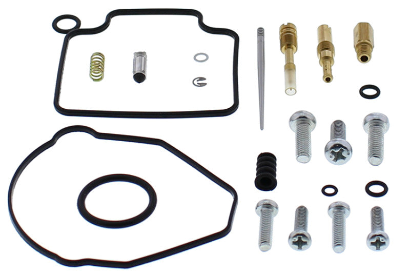 All Balls Racing 91-92 Honda TRX250X Carburetor Rebuild Kit 26-1573