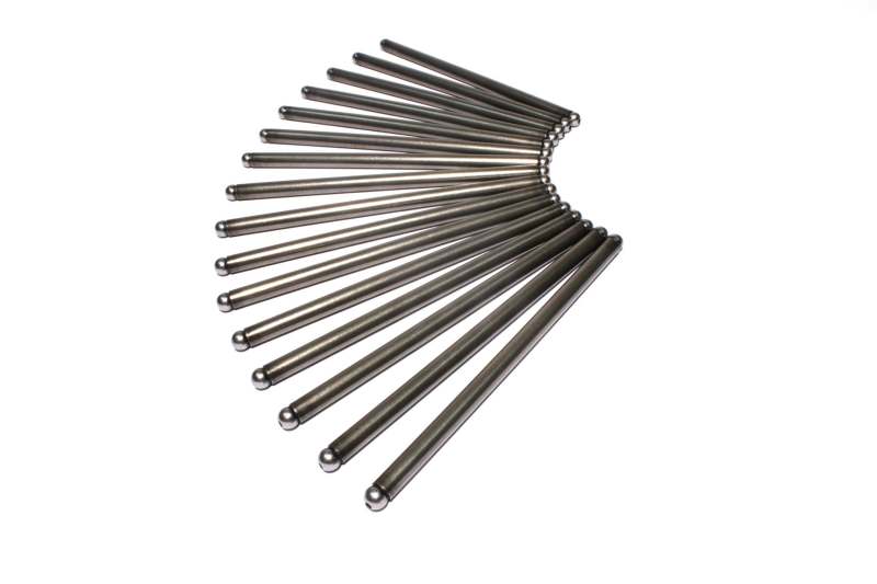 Comp Cams High Energy Pushrods, 5/16" Diameter, 6.881" Length, Ford Small Block