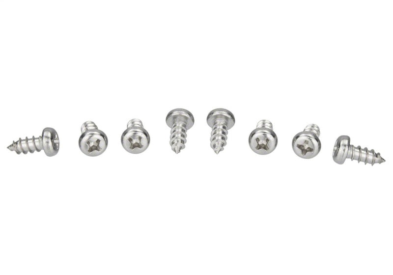 Ford Performance Parts Ford Racing Hood LATCH & Pin Kit