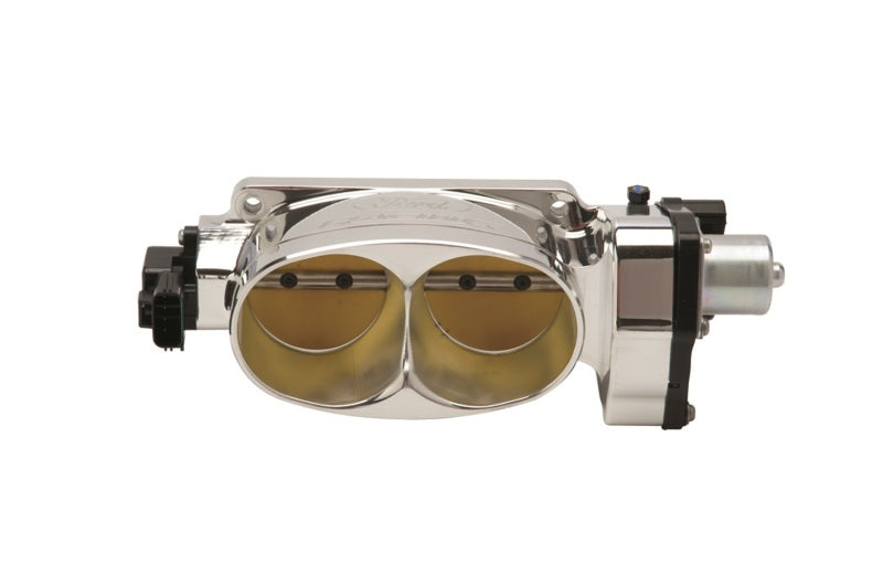 Ford Performance Parts Ford Racing 65mm Cobra Jet Billet Aluminum Throttle Body