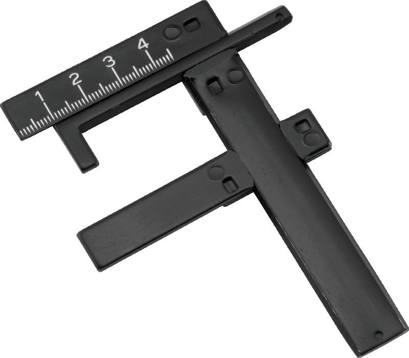 BikeMaster Float Level Gauge 152261