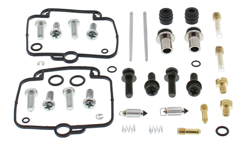 All Balls Racing Carburetor Rebuild Kit 26-1660