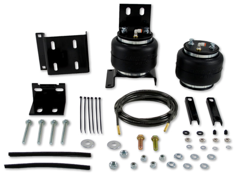 AIRLIFT Coil Spring / Leaf Spring / Stabilizer Bar Kit