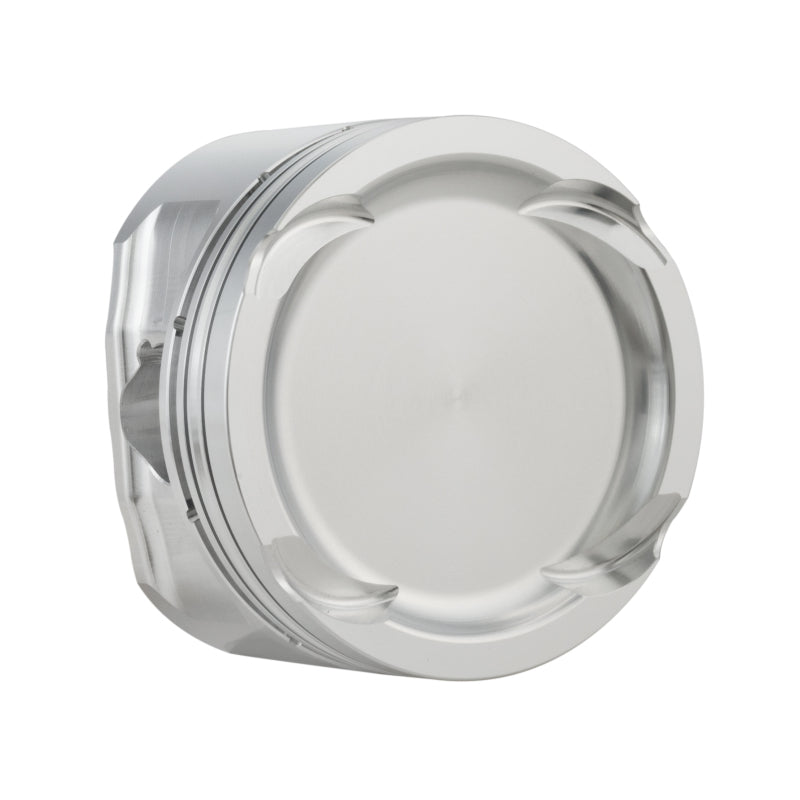 CP Piston & Ring Set for Dodge SRT4 - Bore (88.0mm) - Size (+0.5mm) - Compression Ratio (8.5) SC7501-4