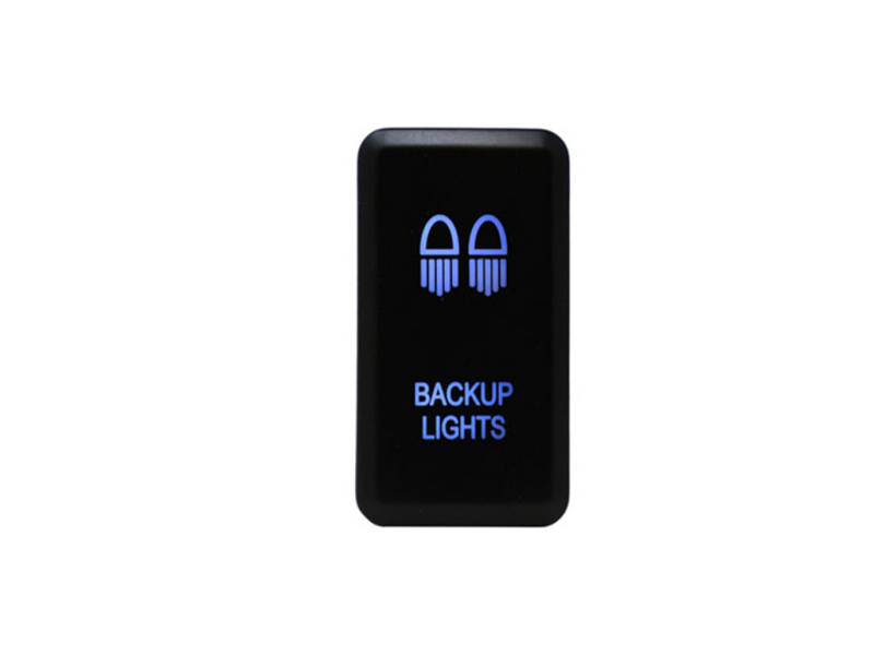 Cali Raised LED Cali Raised Toyota Oem Style Backup Lights Switch CR2388