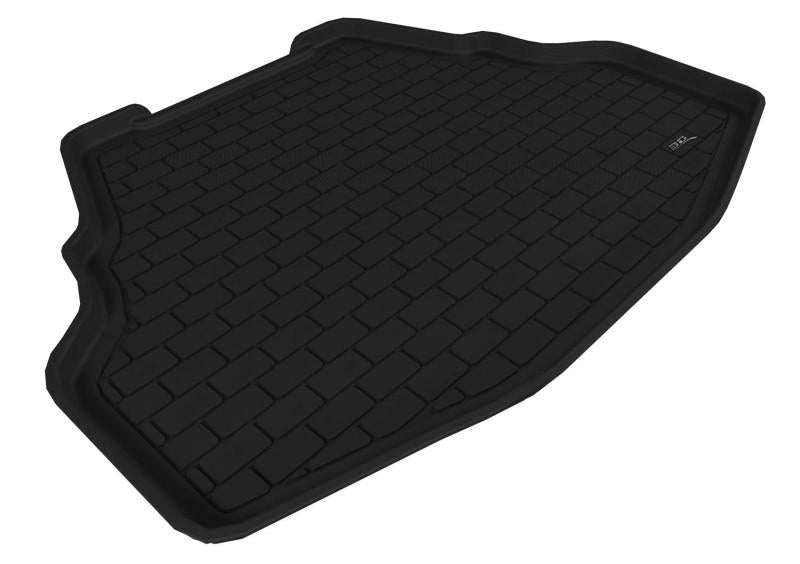 3D MAXpider 2009-2014 Acura TL FWD Kagu Cargo Liner - Gray M1AC0031301