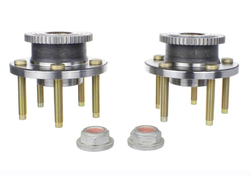 Ford Performance Parts Ford Racing 2005-2014 Mustang V6 / BOSS / GT / Shelby GT500 Hub Kit
