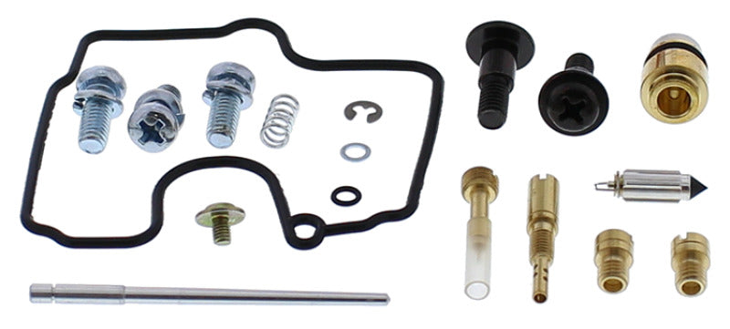 All Balls Racing Carburetor Rebuild Kit 26-1710
