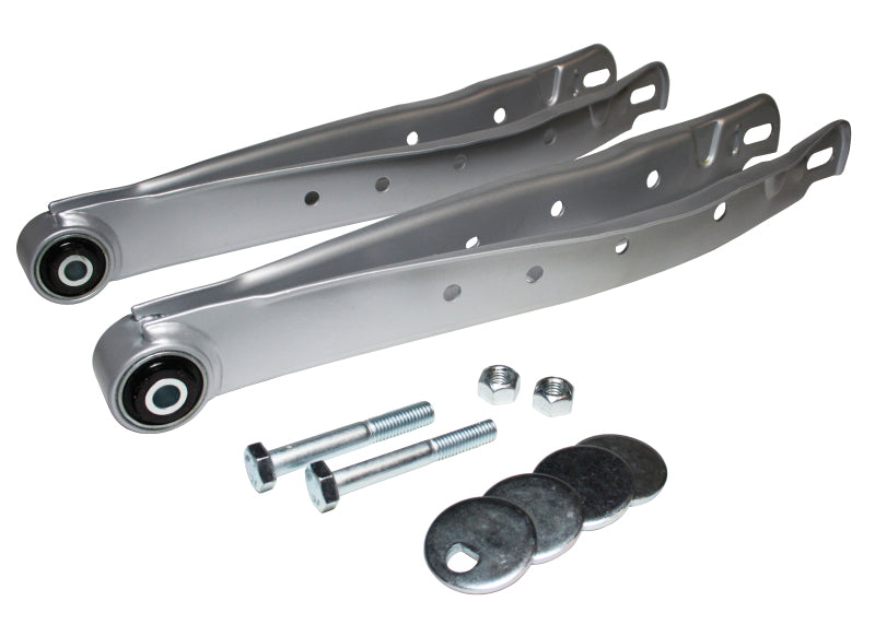 Whiteline Control Arm - Lower Arm Assembly (Camber/toe Correction) Motorsport