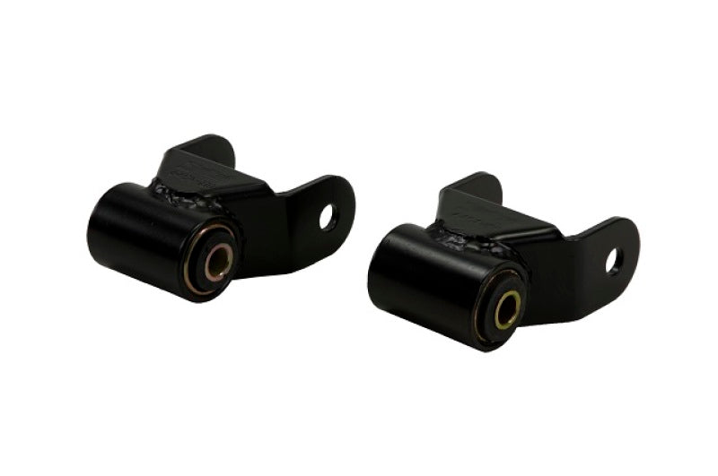Belltech Shackle Kit 88-07 Gm C-1500 1/2inch Lift