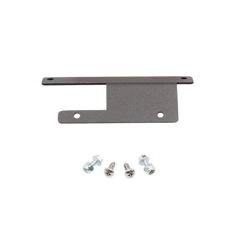 BLOX Racing Honda Ruckus License Plate Under-Seat Relocation Kit BXAC-20000