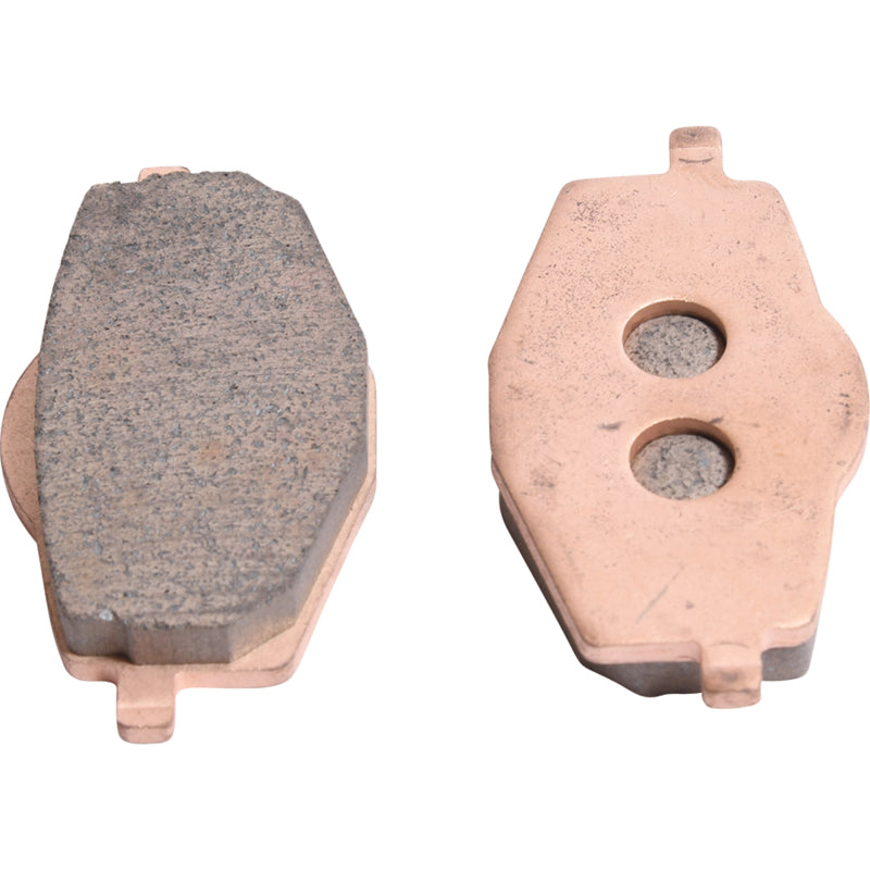 All Balls Racing Sintered Brake Pads 18-8028