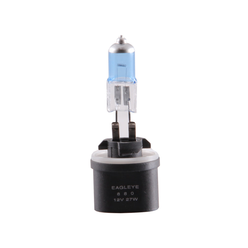 ANZO Halogen Bulbs Universal 880 12V 27W Super White Twin Pack 809060