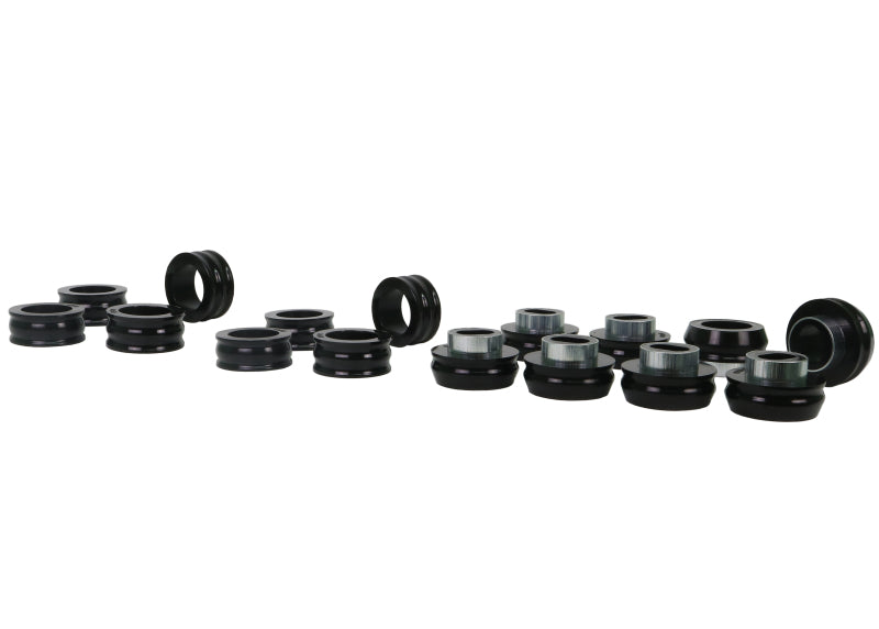 Whiteline 1981-1986 Chevrolet C20 Body Mount Bushing Set W93570