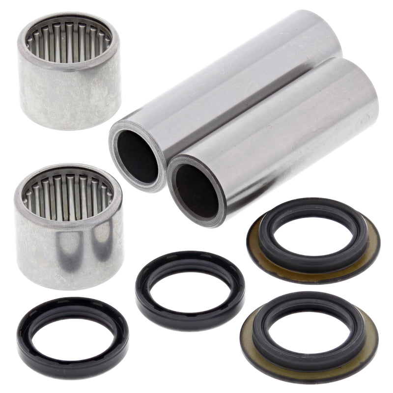 All Balls Racing 96-97 Honda CR80R Swing Arm Bearing Kit 28-1016