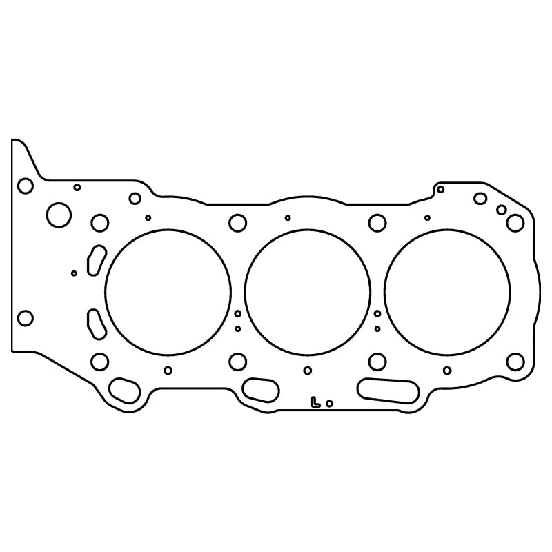 Cometic Gasket Cometic Toyota 2GR-FE/2GR-FSE/2GR-FXE .056in MLS Cylinder Head Gasket - 94.5mm Bore - LHS C4582-056