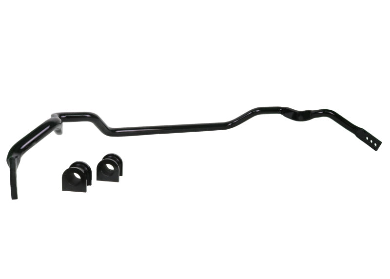 Whiteline Toyota 4Runner 03-09 Lexus GX470 03-09 Front Heavy Duty Adjustable 30mm Swaybar BTF92Z