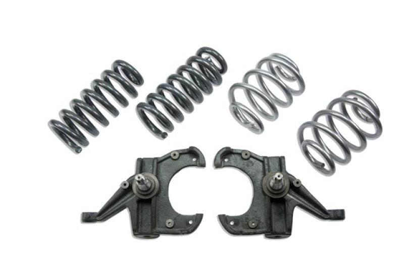 Belltech LOWERING KIT W/O SHOCKS 952