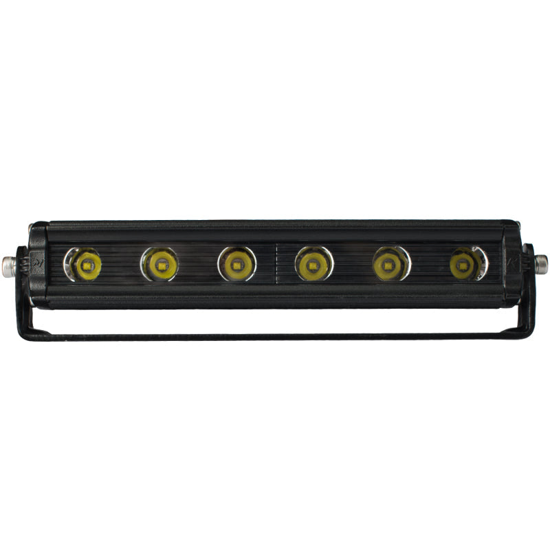 Anzo Universal Clamp-On Back Up LT