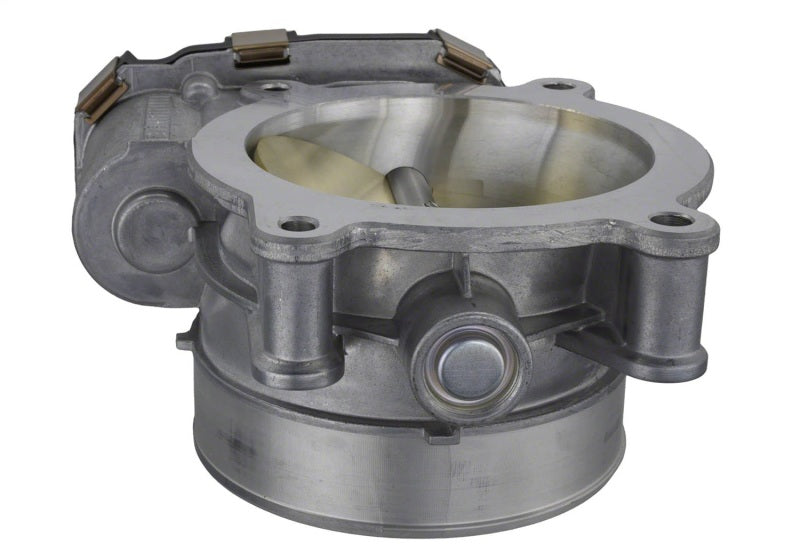Ford Performance Parts 2015-2016 Mustang GT350 5.2L 87mm Throttle Body (Can Be Used With frM-