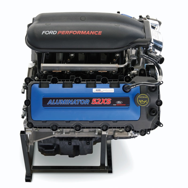 Ford 5.2L Coyote Crate Engine XS Aluminator FRDM6007-A52XS