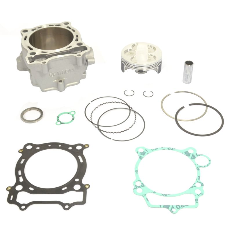 Athena Cylinder Kit 95Mm P400485100015