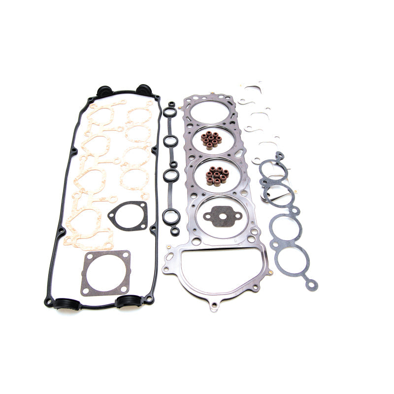 Cometic Gasket Cometic Nissan 1991-1994 KA24DE Top End Gasket Kit - 91mm Bore - .040in MLS Cylinder Head Gasket PRO2014T-910