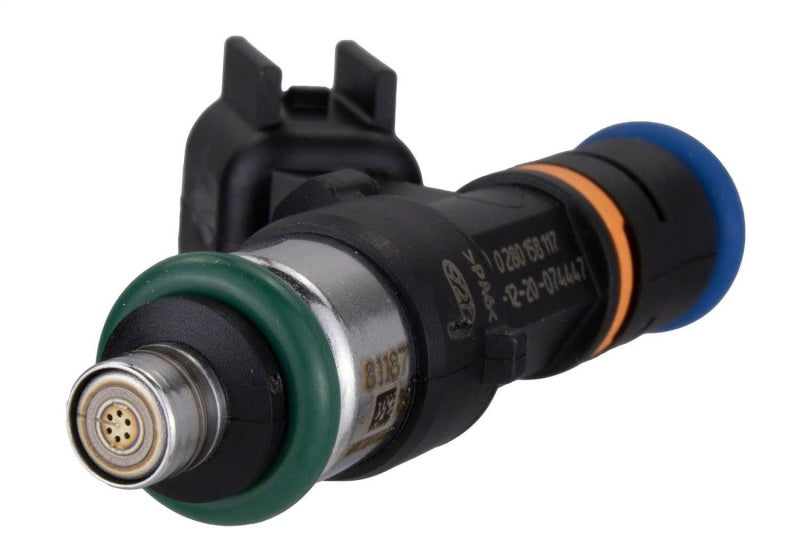 Ford Racing 47 LB/HR Fuel Injector Set M-9593-G302