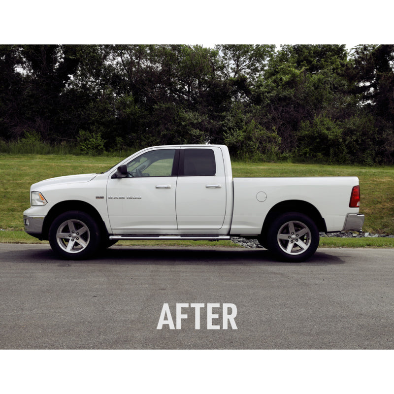 Borne Off-Road 2006+ Dodge Ram 1500 Leveling Kit - Front 2in BNLK-RAM-06-F2