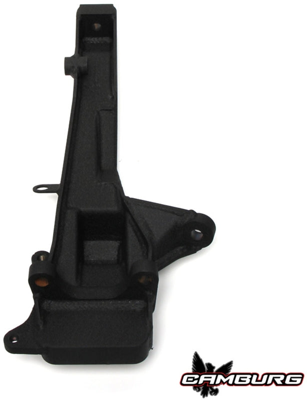Camburg 05-23 Toyota Tacoma Prerunner 2wd 4in. Performance Spindle Kit (Sway-bar Version) CAM-310029