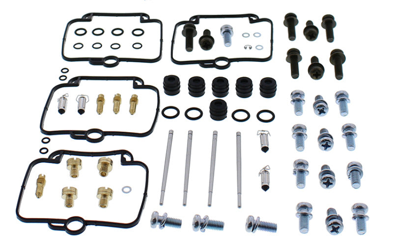 All Balls Racing Carburetor Rebuild Kit 26-1715