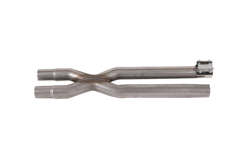 Ford Performance Parts 2015 Mustang GT X-Pipe