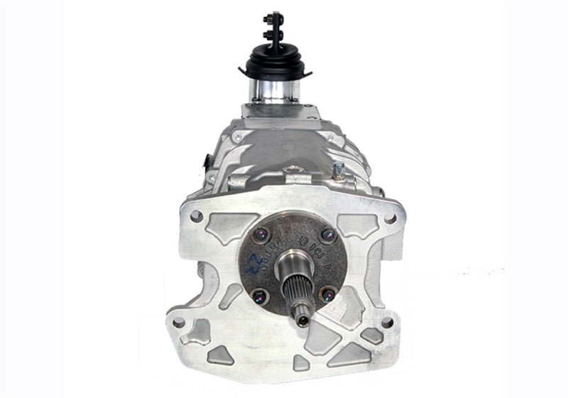 Ford Racing Tremec TKX-600 5 Speed Transmission .81 Overdrive M-7003-TKX81