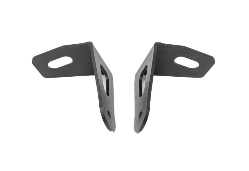 Cali Raised LED Cali Raised 19-22 Ford Ranger Bumper Light Bar Brackets CR2363