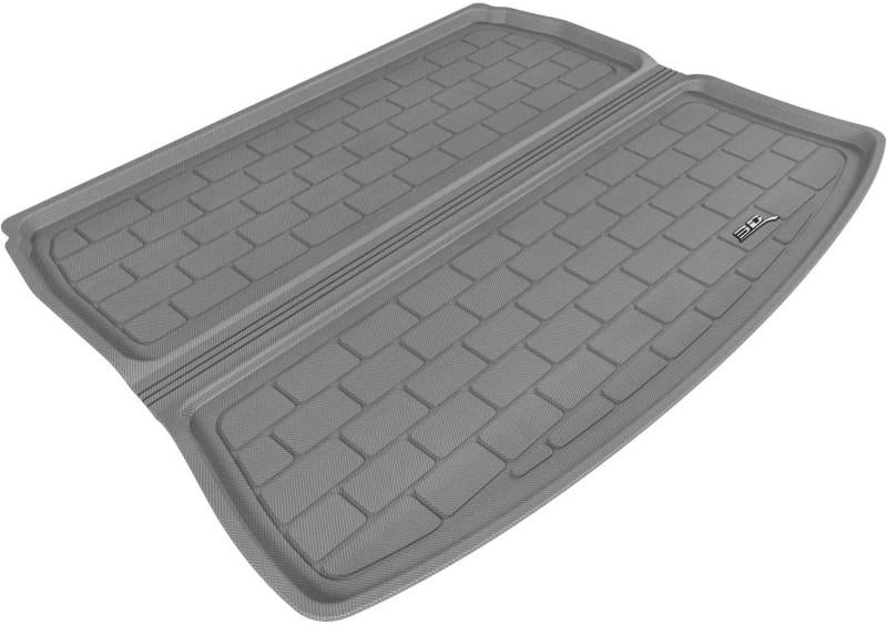 3D MAXpider 2006-2013 Audi A3 Kagu Cargo Liner - Gray M1AD0211301