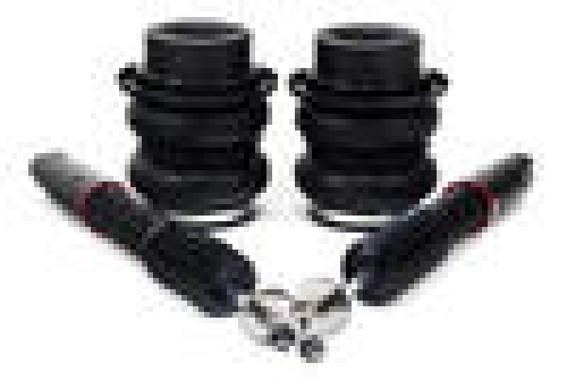 AIRLIFT 13-17 ILX,12-15 Civic & Si,Fits USA/JDM Models