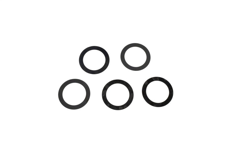 Ford Performance Parts 8.8inch Ring & Pinion installation Kit