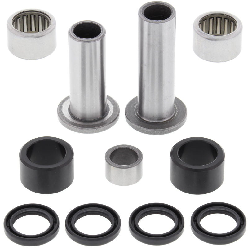 All Balls Racing 93-98 Yamaha YZ80 Swing Arm Bearing Kit 28-1062