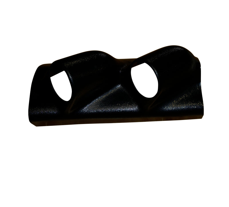 BLOX Racing Scion XB Pillar Pod Gauge Mount - 2 Gauges BXPP-31975-2