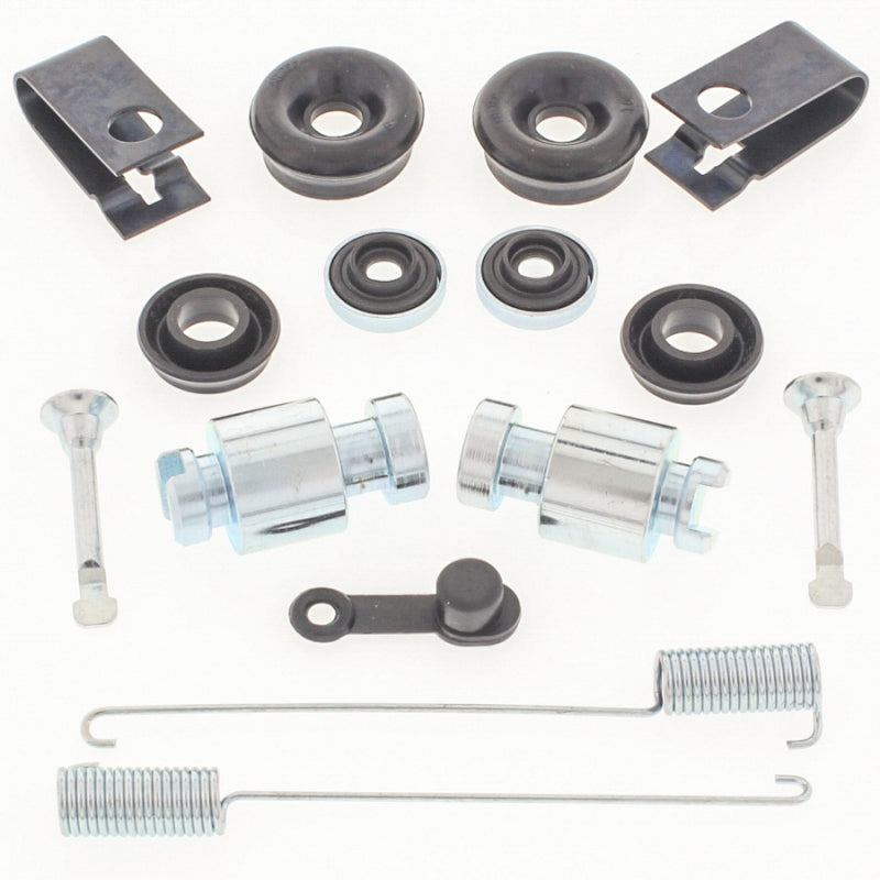 All Balls Racing 04-06 Honda TRX350FE Wheel Cylinder Rebuild Kit Front 18-5003