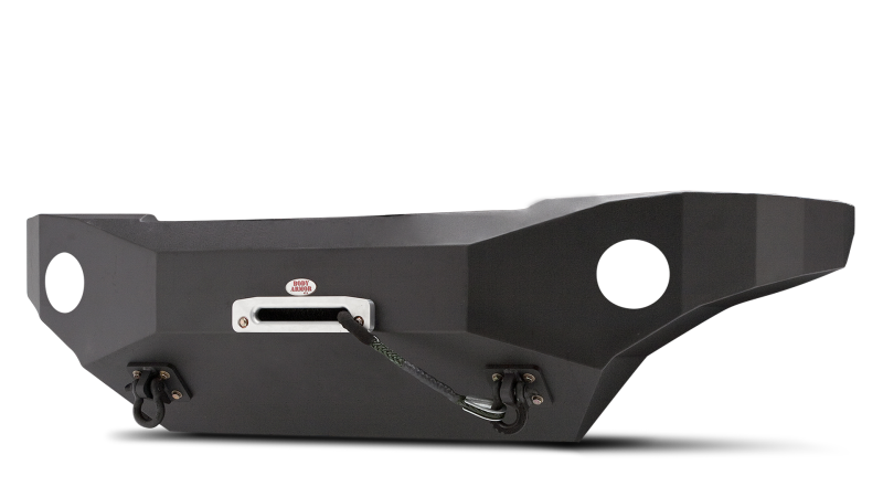 Body Armor 4x4 05-11 Toyota Tacoma Front Winch Bumper TC-19335