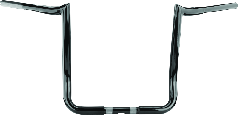 Bikers Choice 16in Blk Primeapes Flh 2014 404407