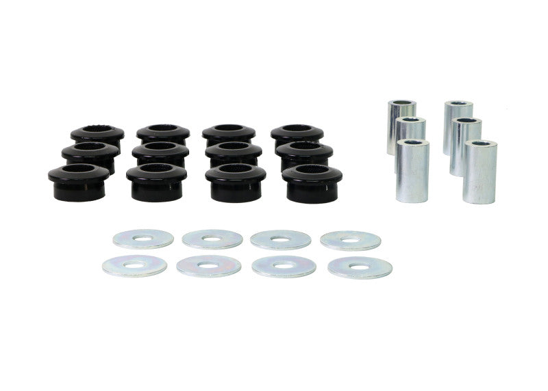 Whiteline Control Arm - Service Kit