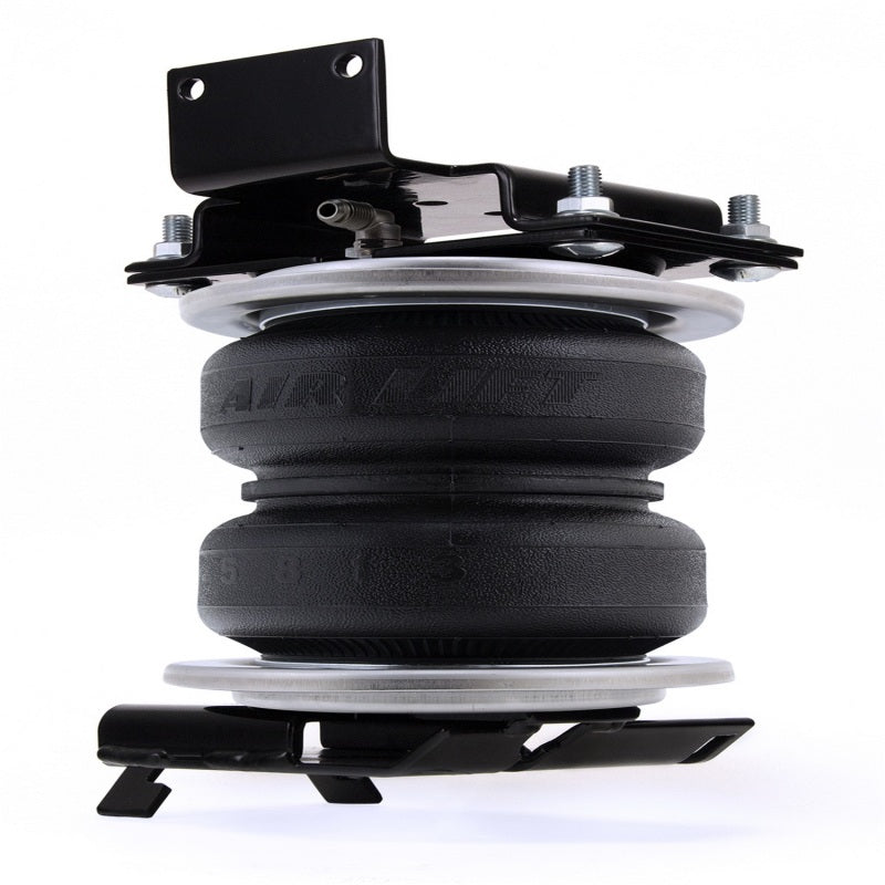 Air Lift Loadlifter 5000 Ultimate for 09-17 Dodge Ram 1500 w/ Stainless Steel Air Lines 89365