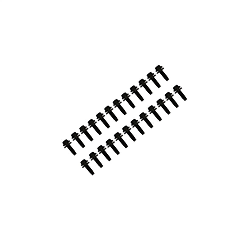 Ford Racing FPP Bead Lock Ring Bolt Kit M-503317K-BOLT