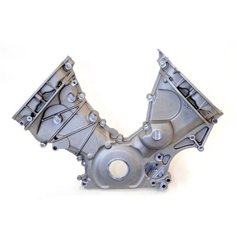 Ford Performance Parts Ford Racing 11-17 5.0L Coyote Front Engine Cover for Supercharged App