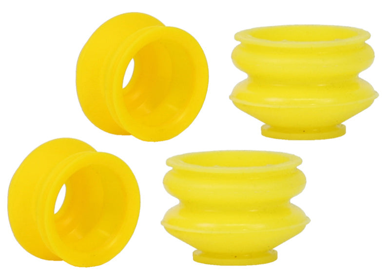 Whiteline Roll Centre/Bump Steer - Correction Service Kit