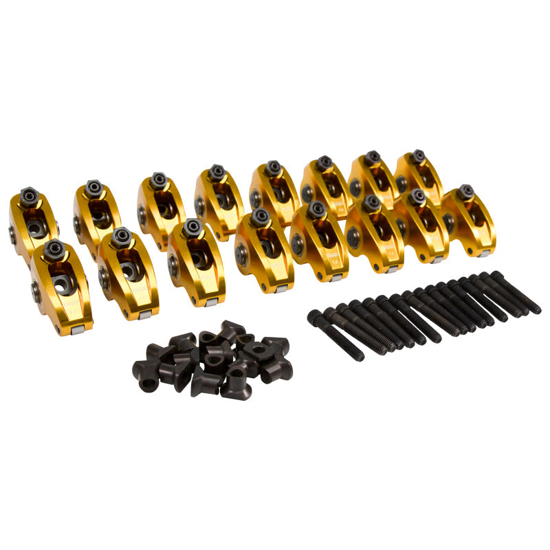 COMP Cams Alum Ped MT Rockr Arms Ford S 19052-16